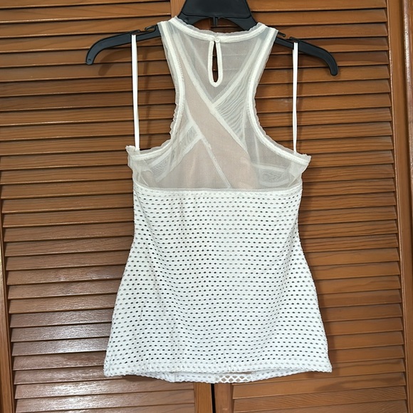 BCBG Max Azaria Katlin Knit Top - Picture 5 of 6